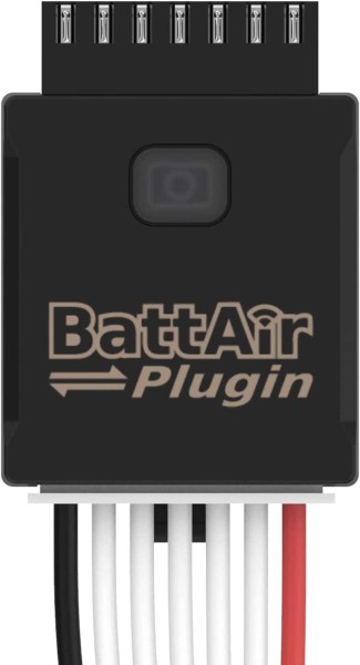 BattAir Plugin 5-6S