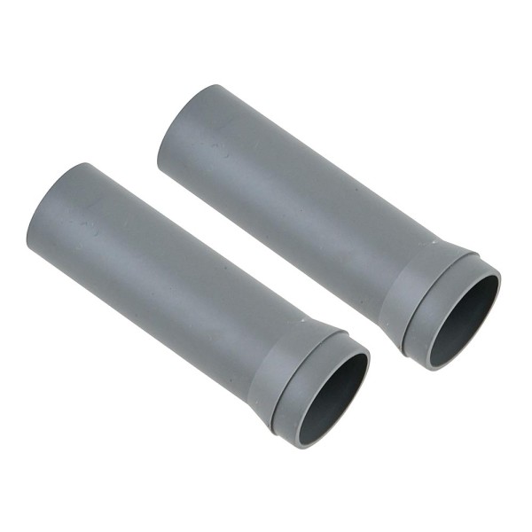 End caps for 19 mm bow thrusters
