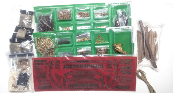 Beschlagsatz Le Superbe