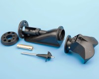 Mini-Jet Antrieb V2 Mini-Jet Antrieb V2