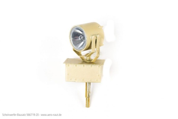 High-quality 14 mm headlight