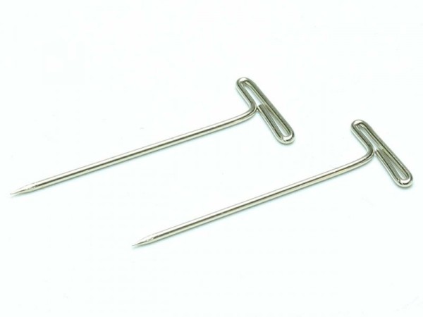 T Pins