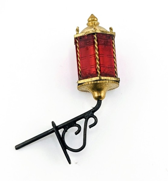 Cylindrical lantern, 30 mm