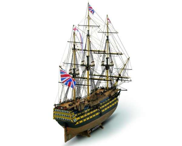 HMS Victory 1:150