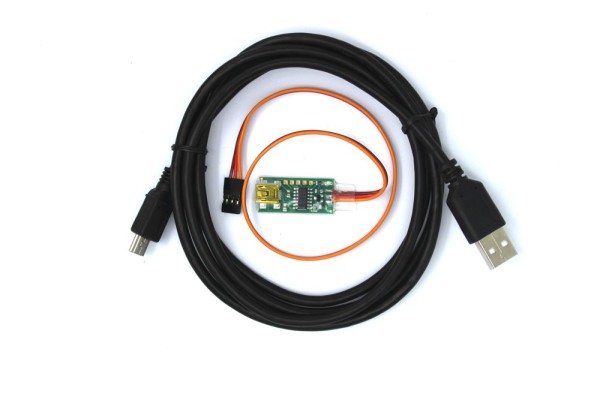 Data Cable USB - USM3
