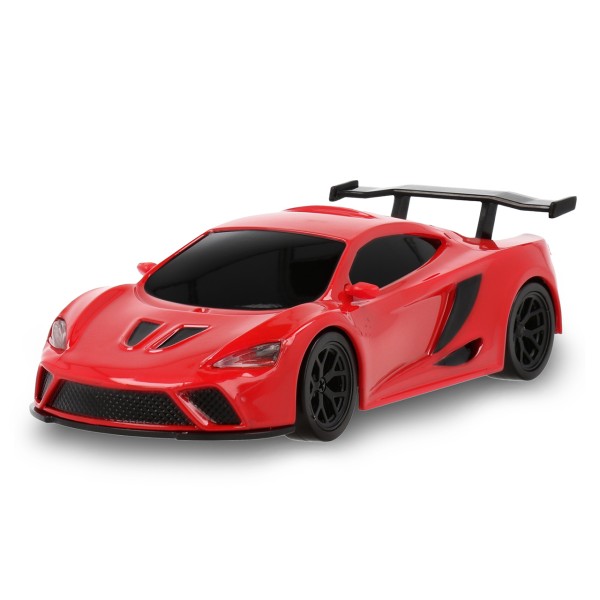 Mini Racer Thunder V1 Rot 1/40