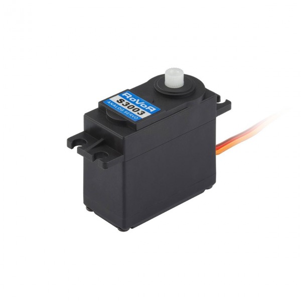 FS 3003BB 3.5kg Standard Servo