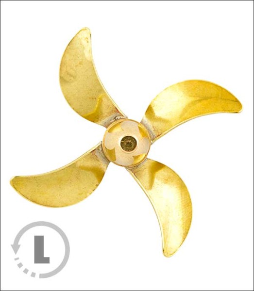 B-Type Schraube 4BL 60mm M4 L