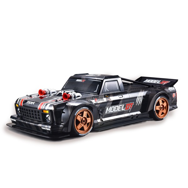 FS Racing Model DT 1/7 6S RTR Street Basher (33711)