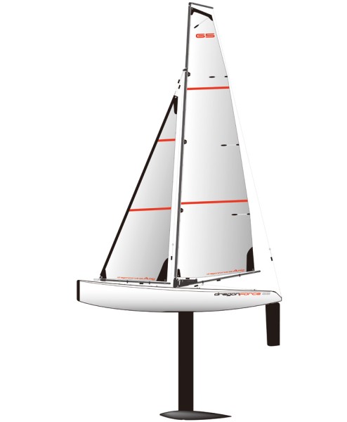 Sail Boat Dragon Force 65 ARS