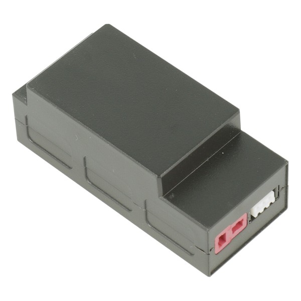 Fury Lipo Battery 2S 1050mAh Hardcase