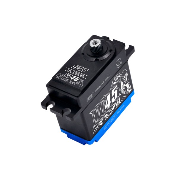 Digital Servo Waterproof 45.0kg
