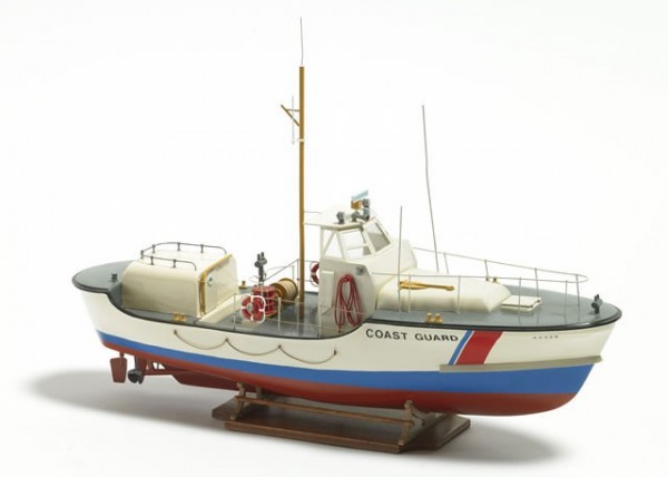 U.S. Coast Guard Mini