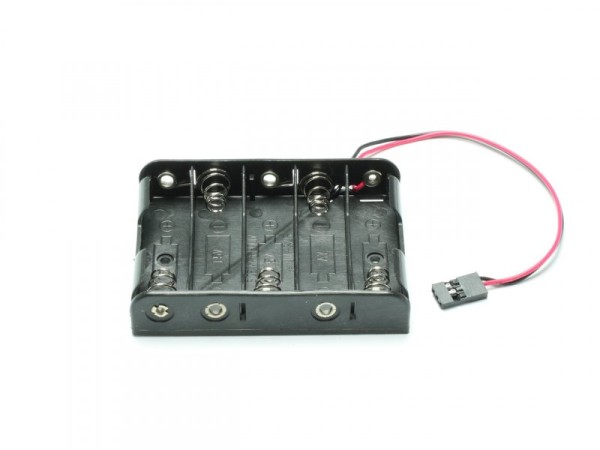 Battery Holder 5xAA