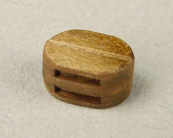 Double Blocks 5 mm