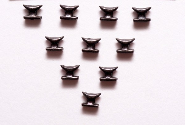 Metal Cleaf 6.5mm