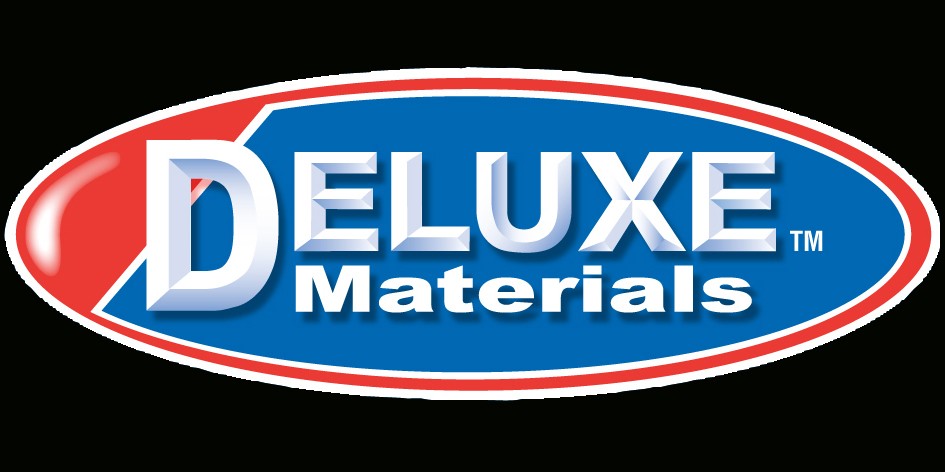 Deluxe Materials