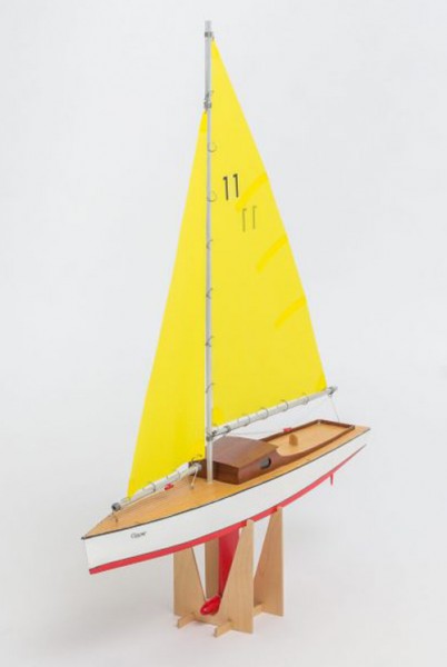 Clipper Segelboot
