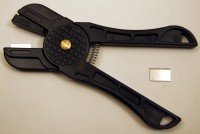 Plankenbieger Leistenbiegezange Plankenbieger Leistenbiegezange