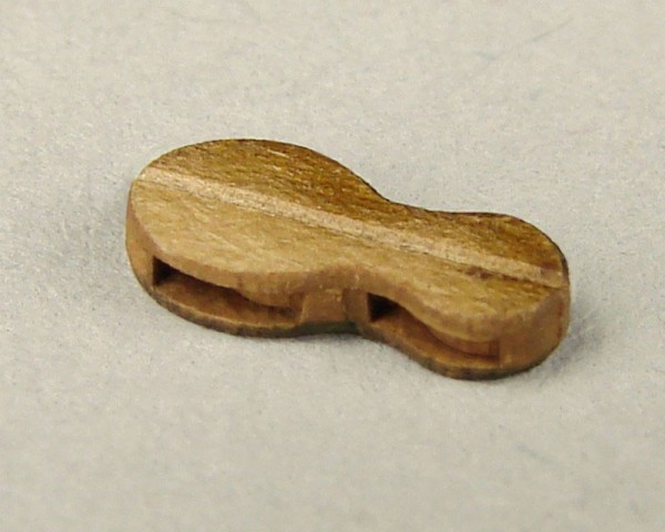 Long Tackle Blocks 5.5 mm