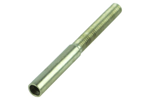 Löthülse M2 x 2.1mm