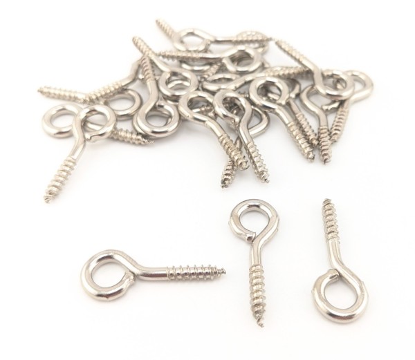 Ringöse 23mm