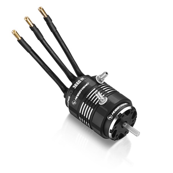 Seaking 3660 SL V2 3400kV Brushless Marine Motor