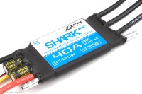 Shark G2 40A 2-4S ESC Wasserkühlung Shark G2 40A 2-4S ESC Wasserkühlung