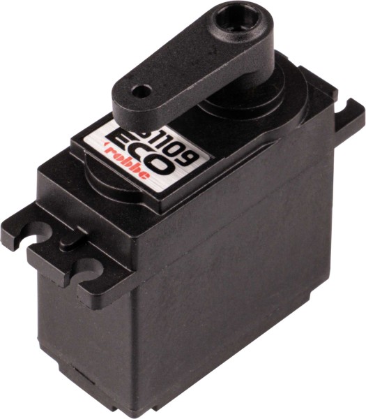 Robbe Modellsport FS 1109 HV MG Eco Digital Servo