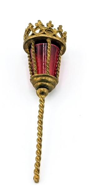 Cylindrical lantern, 30 mm