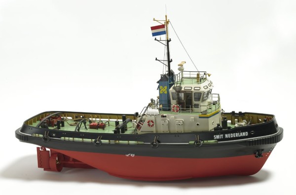 Schlepper Smit Nederland