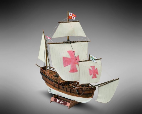 Pinta Mini Mamoli 1:106