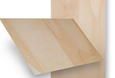 Plywood Basswood 1.5mm