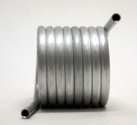 Kühlschlange Motor 36mm 500/600er Motore Kühlschlange Motor 36mm 500/600er Motore