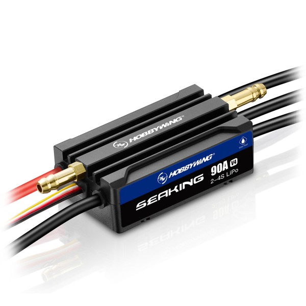 Seaking 90A V4 brushless ESC