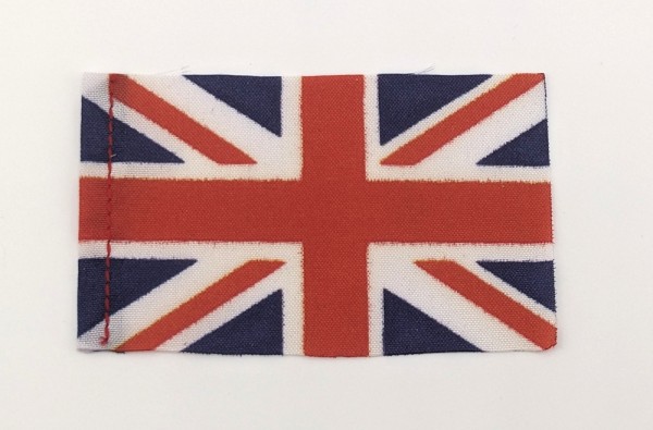 British Flag 40x60mm