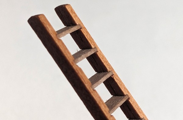 Companionway 15 x 60 mm