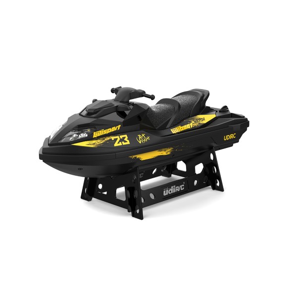 Inkfish PRO Jet Boat Komplett Set
