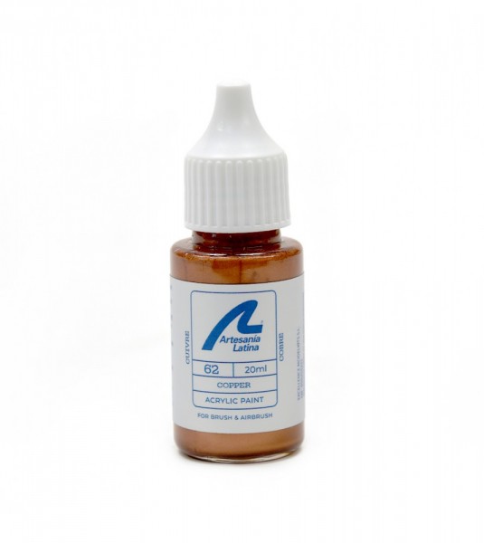 Kupfer - 20ml