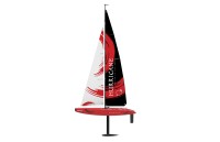 SR100 Hurricane RTR Segelschiff SR100 Hurricane RTR Segelschiff