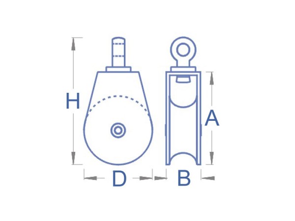 Double block 17mm (5)