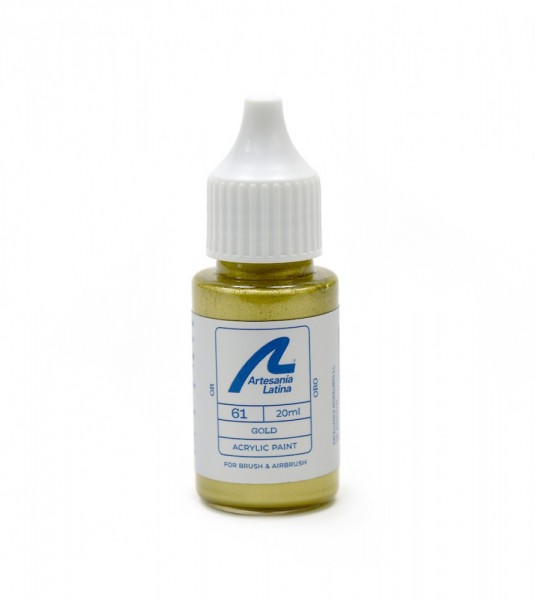 Gold - 20ml