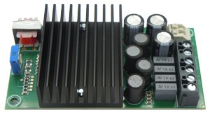 NF-Verstärker Soundmodule