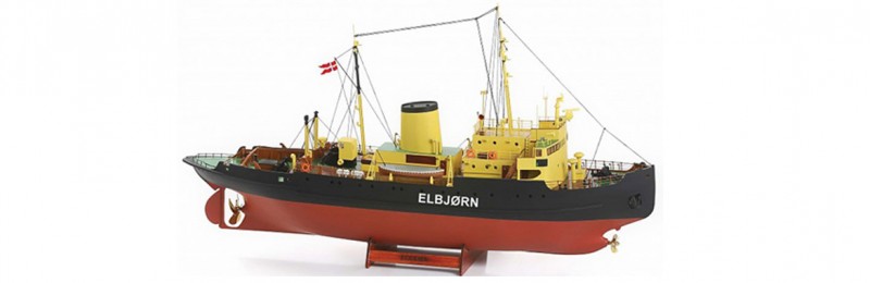 1/30 Holz Modellboot Schiffmodell Schiff Boot Modell Modellbau 