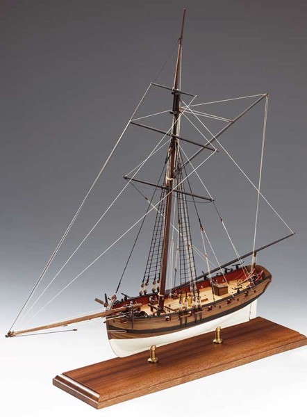 Lady Nelson