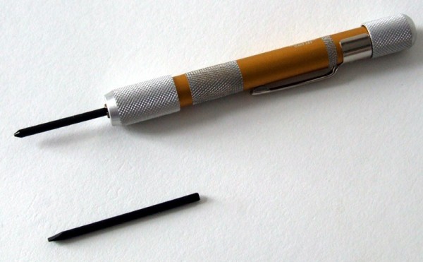 Mini Screwdriver