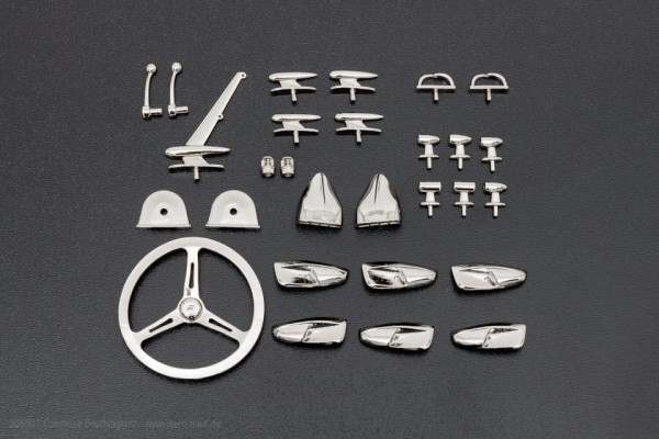 Fitting Set M 1:6 Comtesse