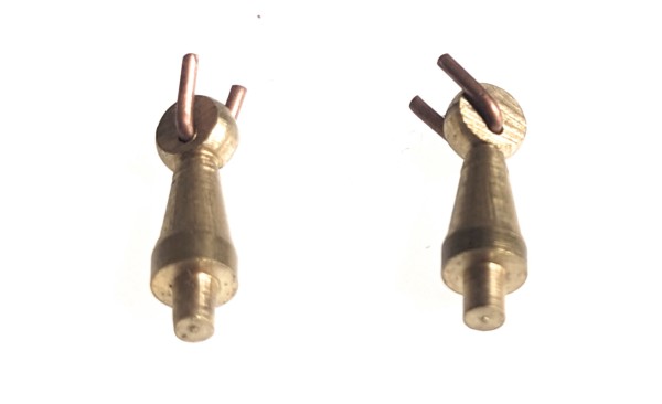 Maschinentelegraf 10 mm