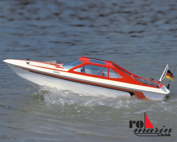 Katja Motoryacht