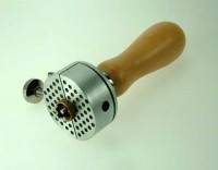 Universal Halter Metall Universal Halter Metall